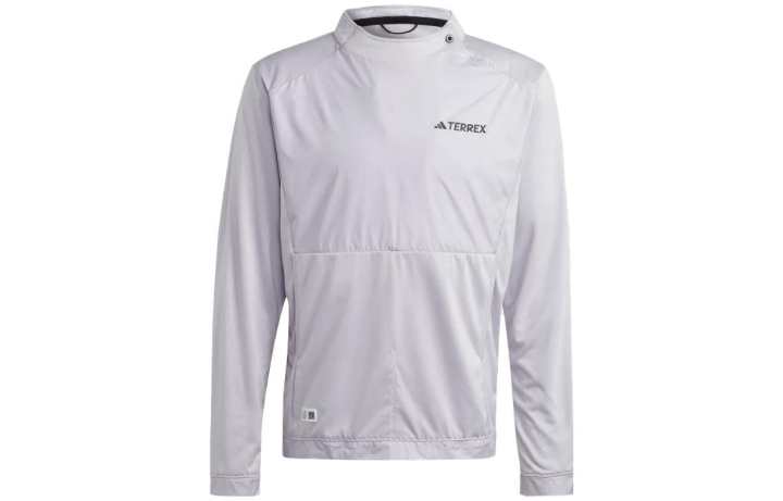 Adidas Adidas Terre Sweatshirt Men's White