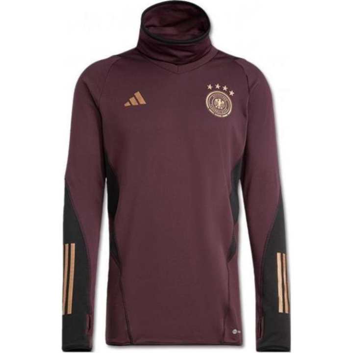 Adidas Adidas Sweatshirts Men's Dark Chestnut Turtleneck Moderate Other