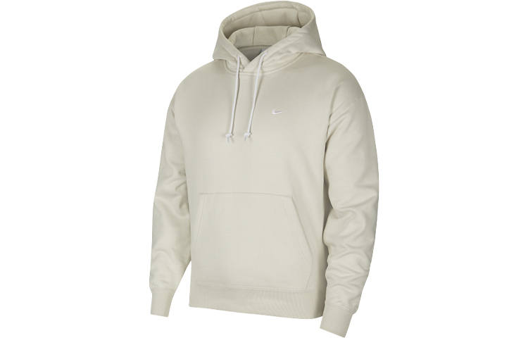Nike Nike Lab Solo Swoosh Fleece Hoodie Asia Sizing
