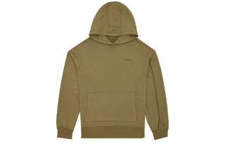 A-COLD-WALL* logo-embroidered hoodie