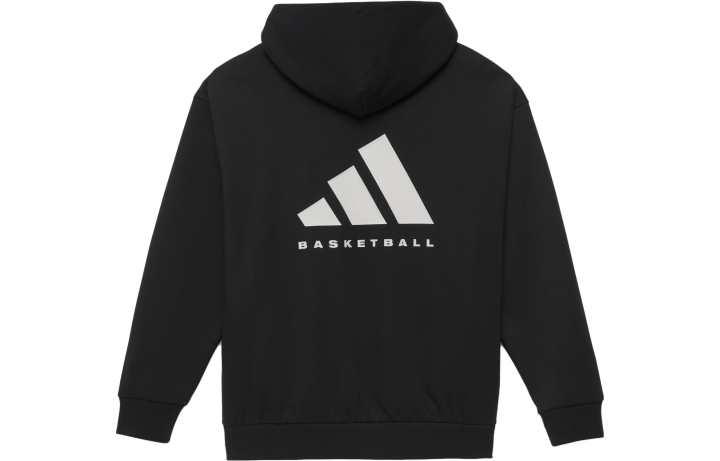 Adidas Adidas Chapter 03 Sweatshirt Unisex Black