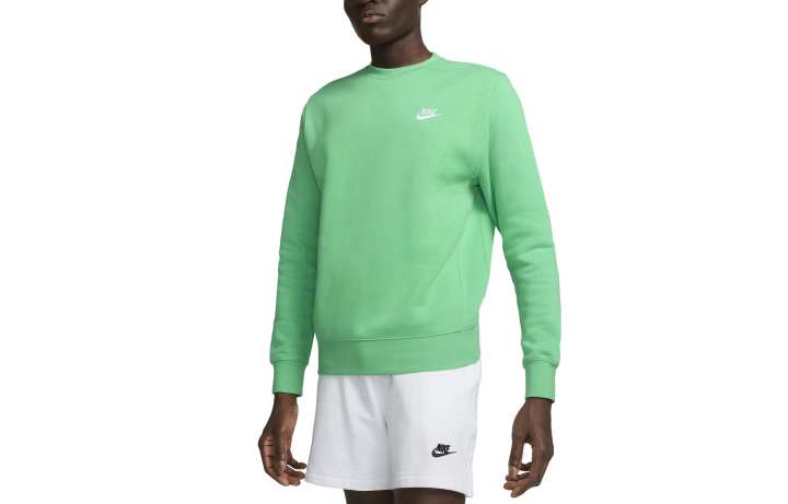Nike Nike Sportswear Club Fleece Crewneck