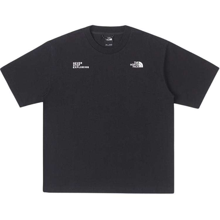 THE NORTH FACE Ue City Graphic T shirt