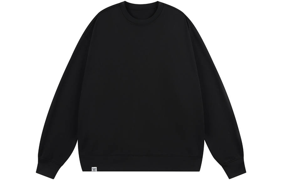SandKnit Sweatshirts Unisex Crew Neck Moderate Regular