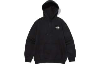THE NORTH FACE Sweatshirt Men's Black