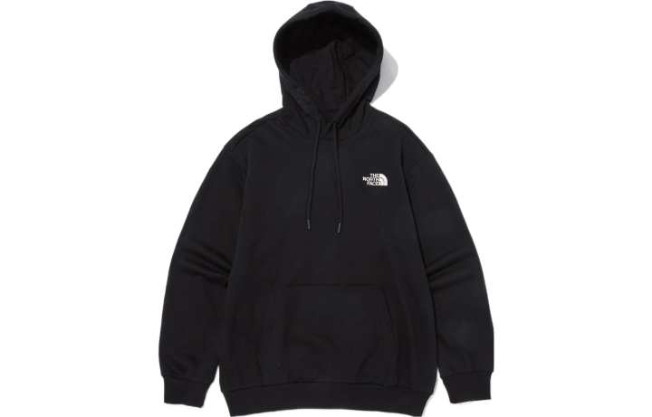 THE NORTH FACE THE NORTH FACE Sweatshirt Men's Black