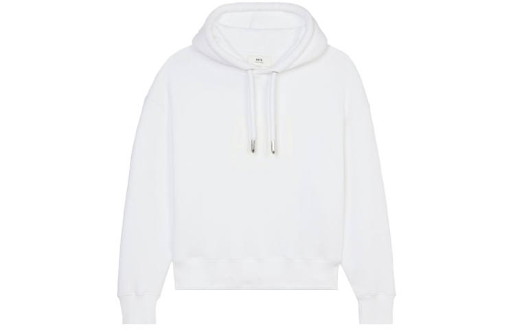 AMIPARIS AMIPARIS Sweatshirt Men's White