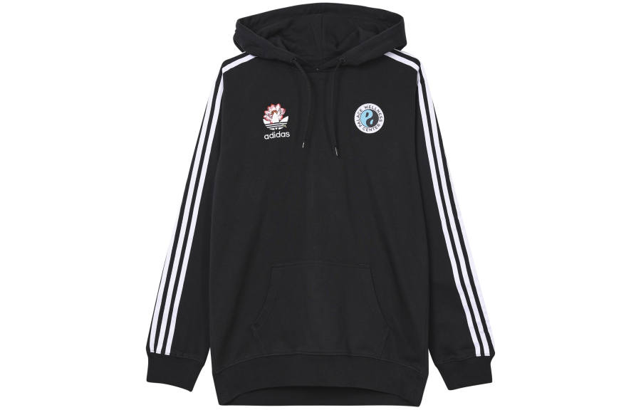 PALACE X Adidas Palaste Graphic Hoodie