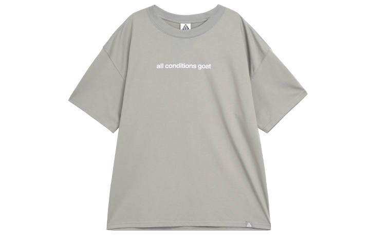 Nike Nike ACG T Shirt Men's Dark Mud Gray