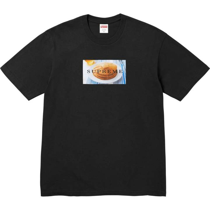 Supreme Supreme Pancakes Tee