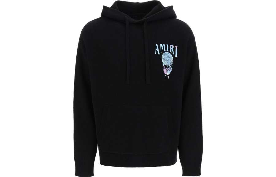 AMIRI Crystal Ball Hoodie