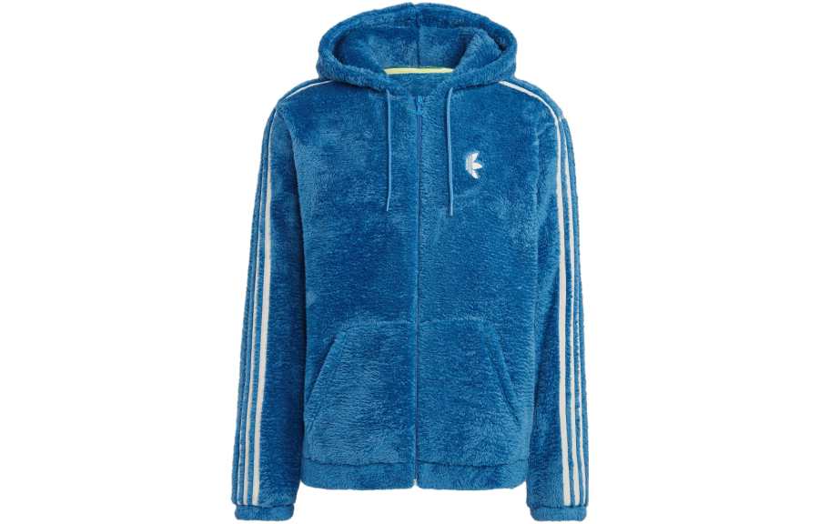 Adidas Originals Sweatshirt Men's Indigo