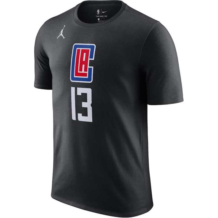 Jordan Jordan Nba Los Angeles Clippers Kawhi Leonard T shirt