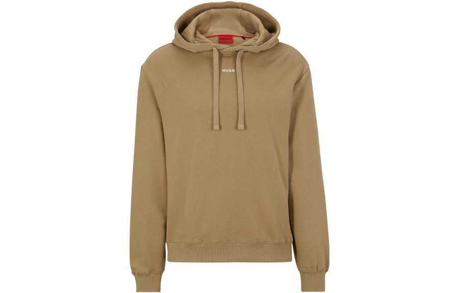 HUGO BOSS HUGO BOSS Sweatshirt Men's Brown