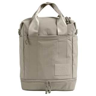 THE NORTH FACE PURPLE LABEL 26L Outdoor Bags Nylon Clay Gray Women's