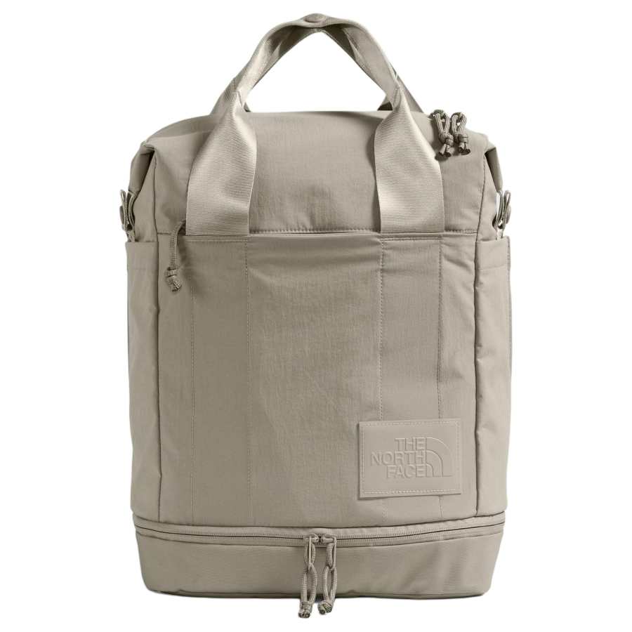 THE NORTH FACE PURPLE LABEL 26L Outdoor Bags Nylon Clay Gray Women's