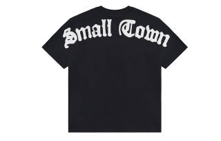STK SMALL TOWN KID T Shirt Unisex