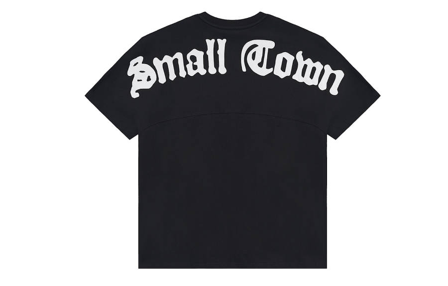STK SMALL TOWN KID T Shirt Unisex