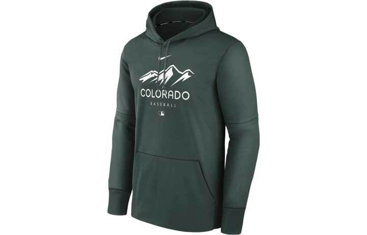 Nike Nike Sweatshirts Men's Jasper Hooded Moderate Other
