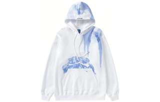 BEASTER Sweatshirts Unisex Hooded Moderate Regular