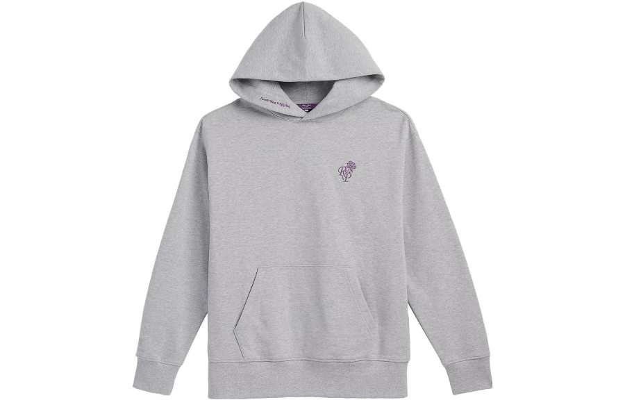 New Balance New Balance New Balance X RichPaul SS23 Sweatshirt Men's Sport Gray