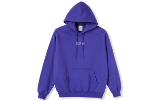 Polar Skate Co Boogers hoodie