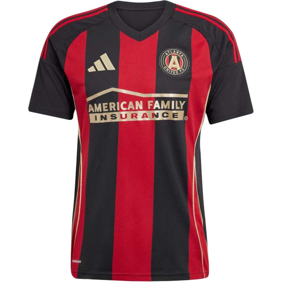 Adidas Adidas Atlanta United Fc 25/26 Home Jersey