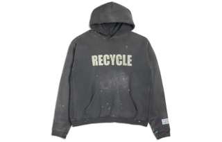 Gallery Dept. 90's Recycle Hoodie