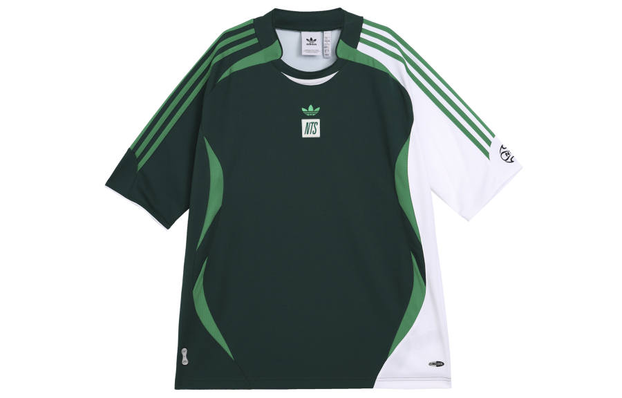 Adidas Originals Adidas X Nts Radio Jersey