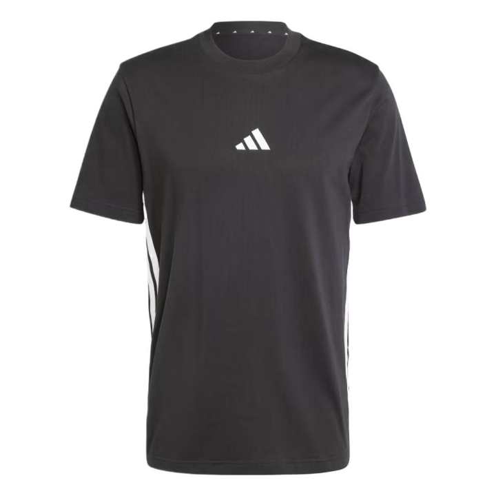 Adidas Adidas Essential T Shirt Men's Black