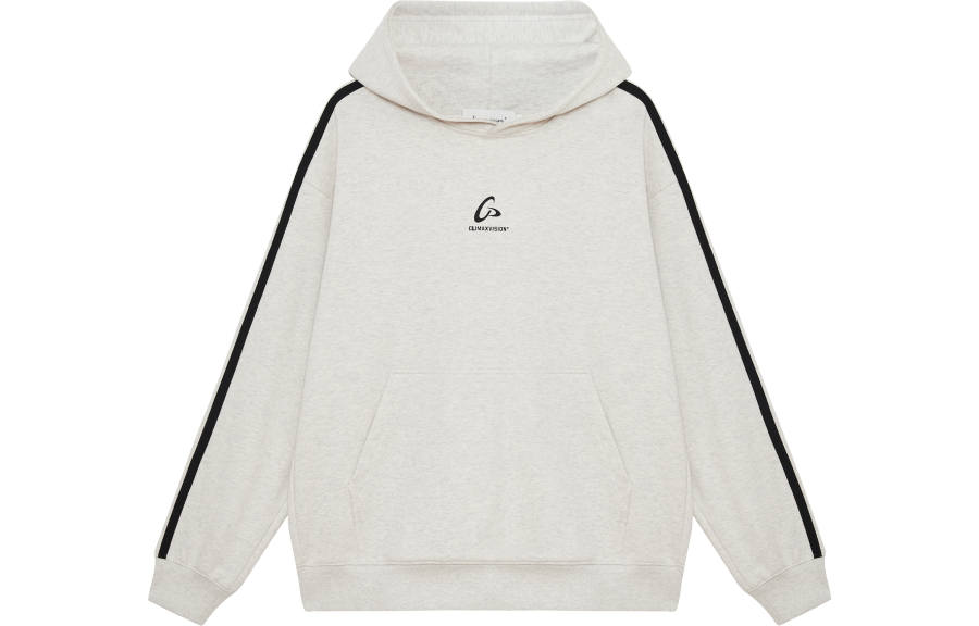 CLIMAX VISION Frisbee Collection Spring Autumn Sweatshirt Unisex