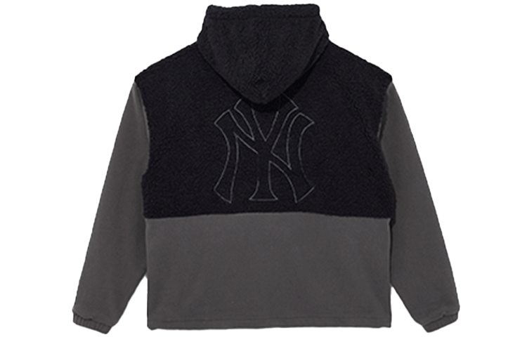 New Era Sweatshirts Man Black