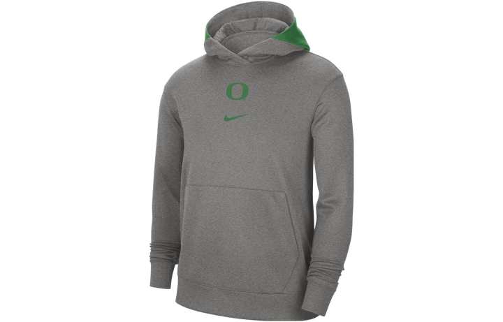 Nike Nike College Dri-FIT Spotlight Oregon Men's Hoodie