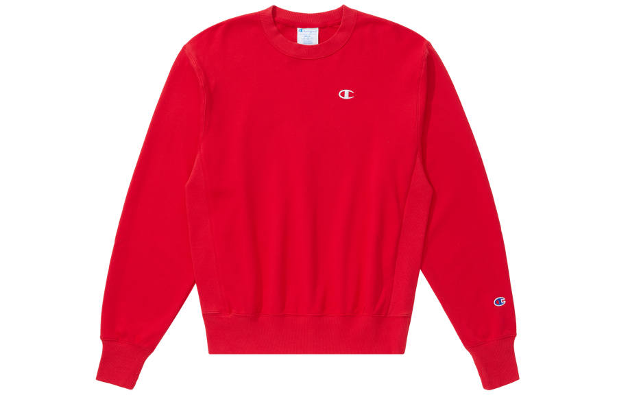 Champion Champion SS22 Sweatshirt US Version Unisex