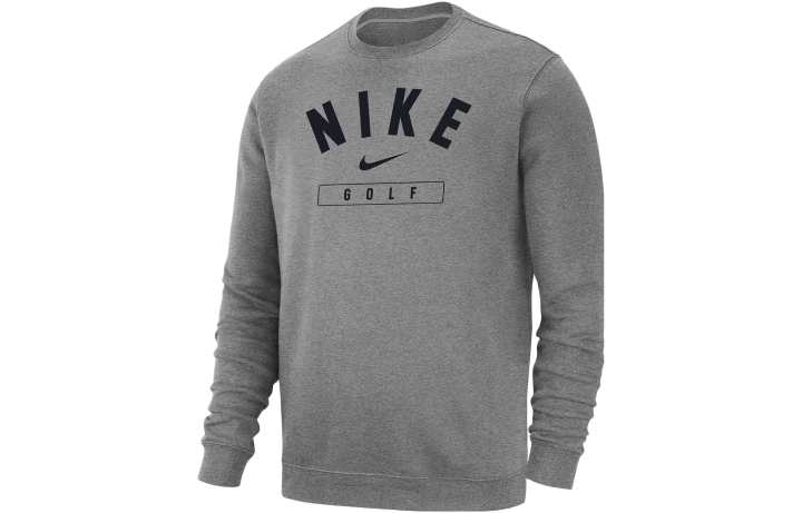 Nike Nike Duke Club Fleece Men's Nike College Sweatshirt
