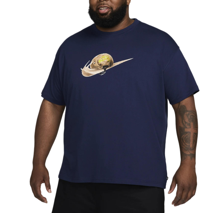 Nike Nike Sb Max90 Skate T Shirt