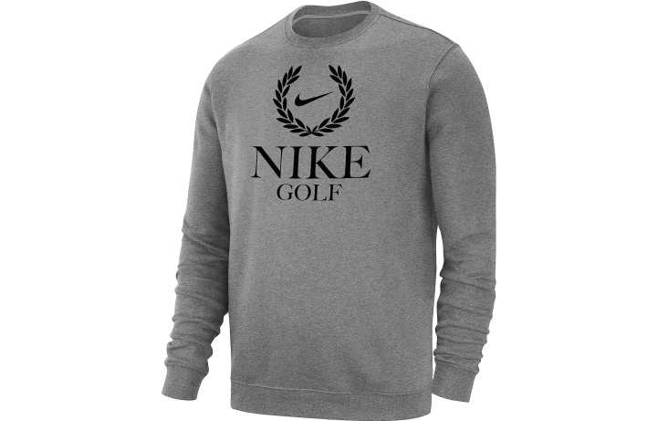 Nike Nike Golf Club Fleece Men's Crew-Neck Sweatshirt