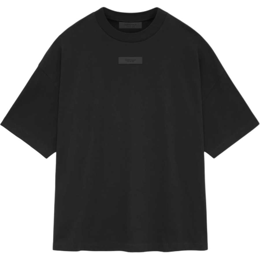 Fear of God Essentials Core Collection S/S Tee Black