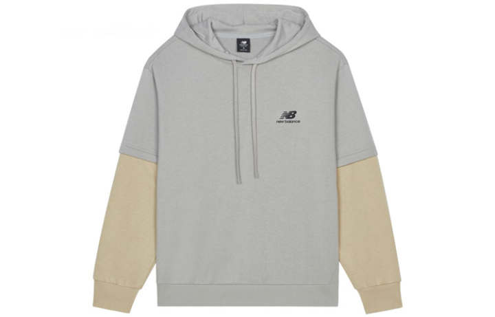New Balance New Balance Sweatshirt Unisex Gray