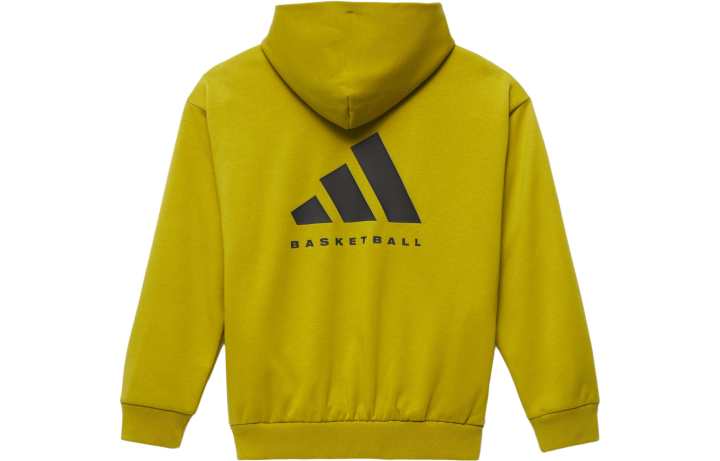 Adidas Adidas Sweatshirt Unisex Olive Green