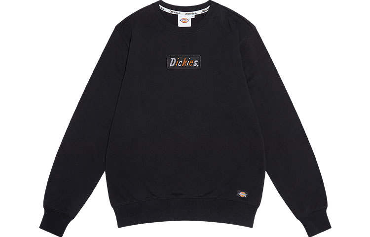 Dickies Dickies Sweatshirt Unisex Black