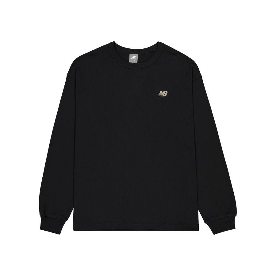 New Balance New Balance T Shirt Men's Black