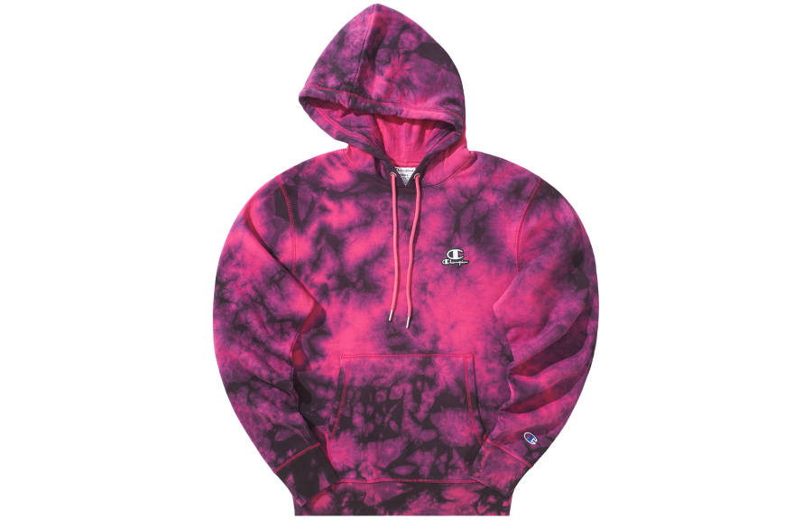 Champion Sweatshirts Unisex Hooded Thickened Heavyweight