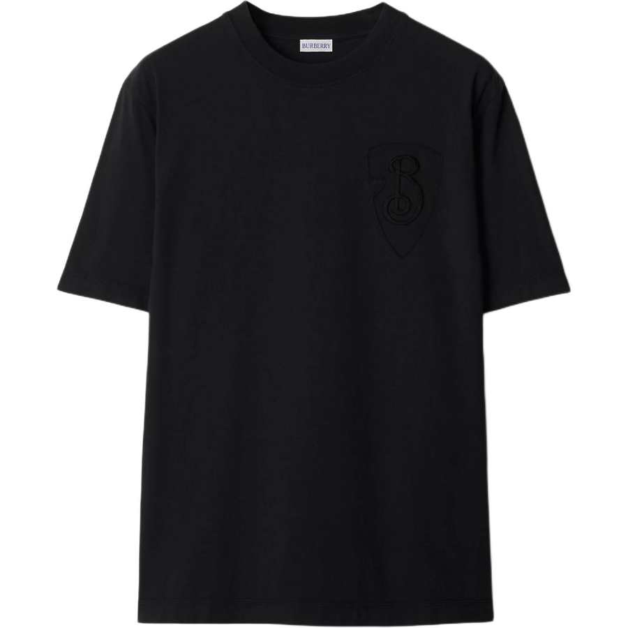 Burberry Burberry B Shield T shirt