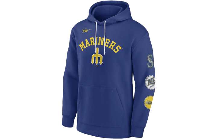 Nike Nike X MLB Co brand Sweatshirt Men's