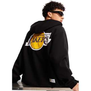 JACK&JONES JACK JONES· x NBA Sweatshirt Unisex