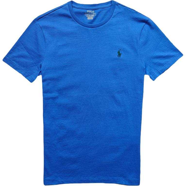 Polo Ralph Lauren T Shirt Men's Blue
