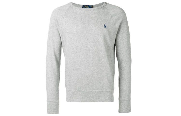Polo Ralph Lauren Fleece Crewneck Sweatshirt