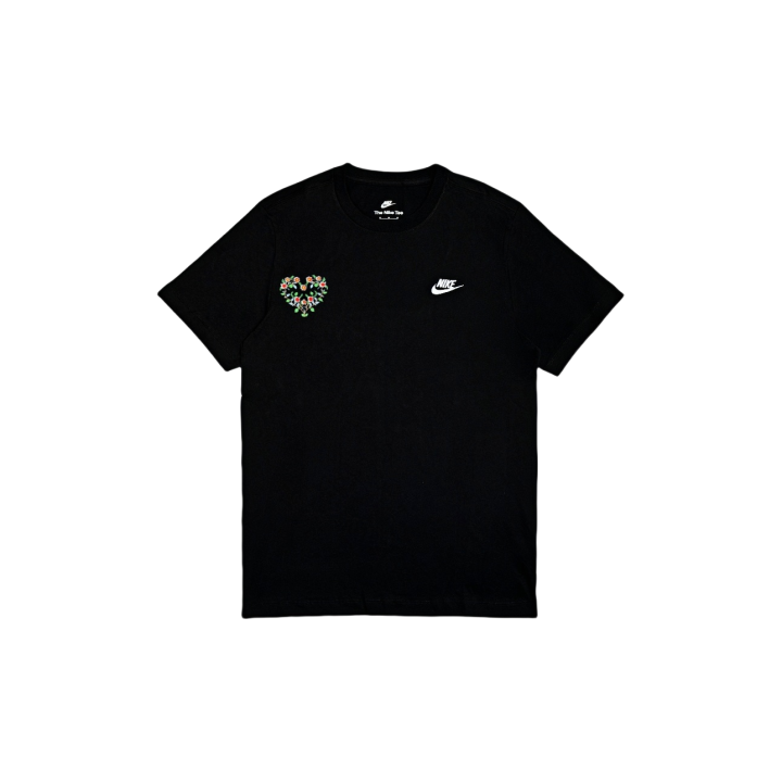 Nike Nike T-Shirts BlackGender Neutral