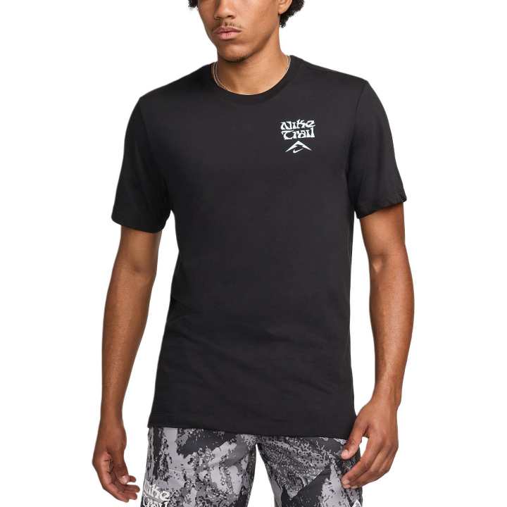Nike Nike Men's Dri-FIT Running T-Shirt